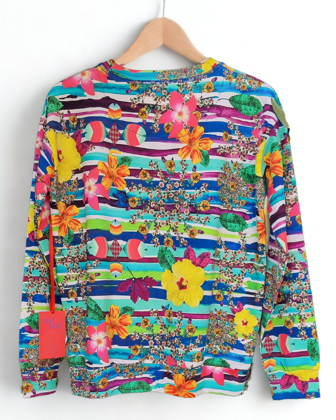 Nola Sweat Shirt
