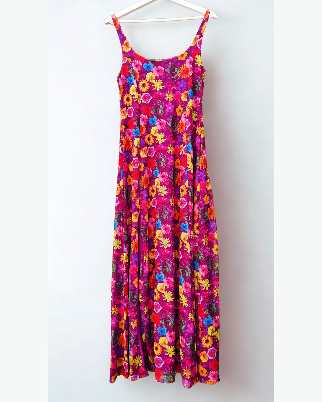 Lebond Dress