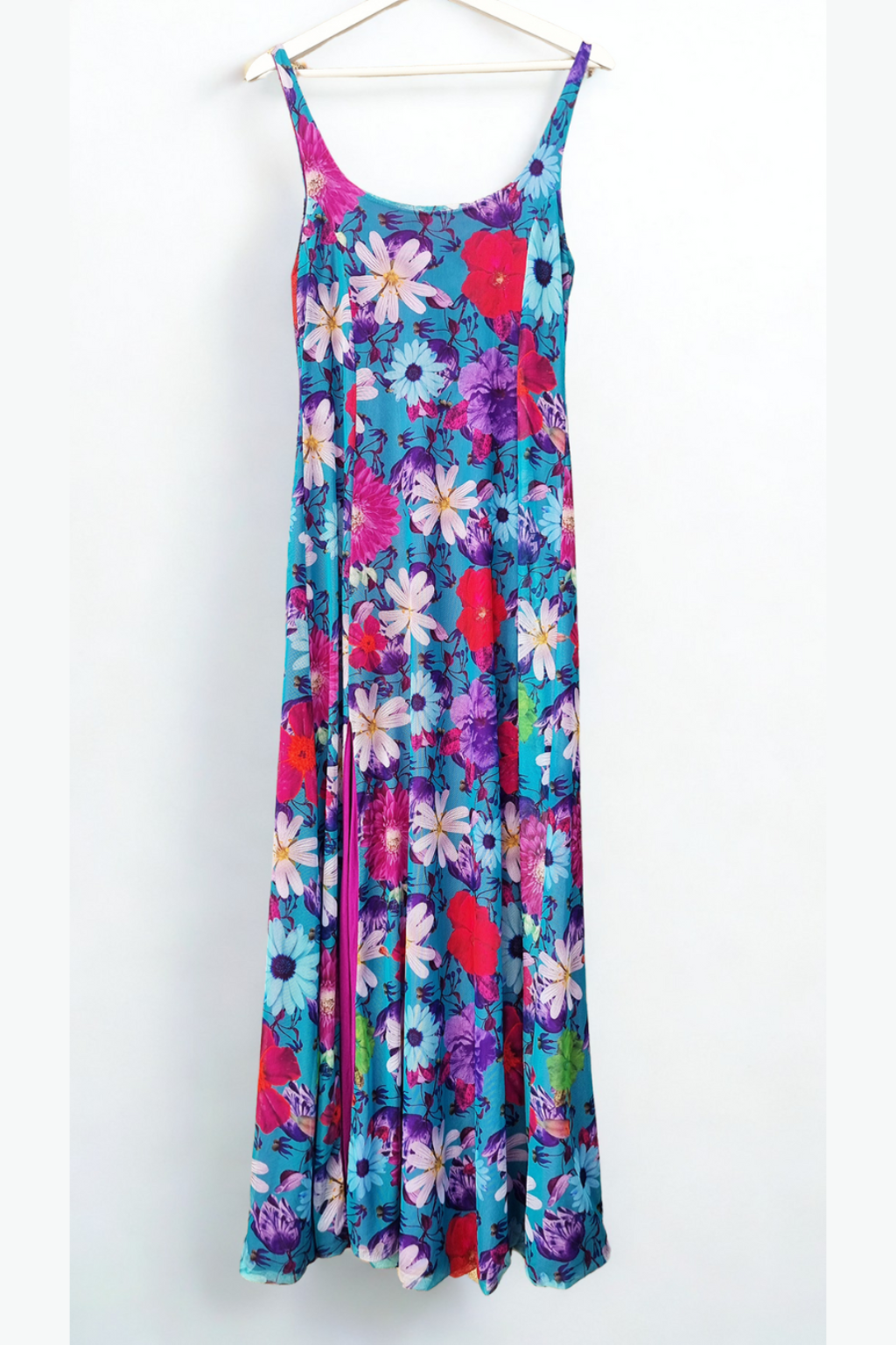 Engels Dress