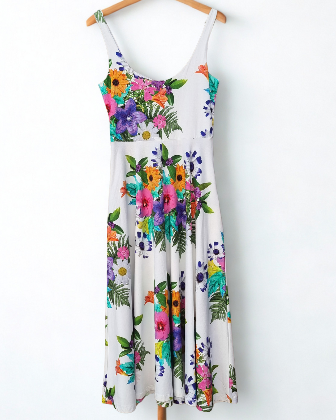 Koren Dress