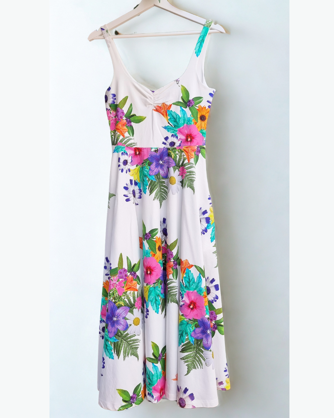 Koren Dress