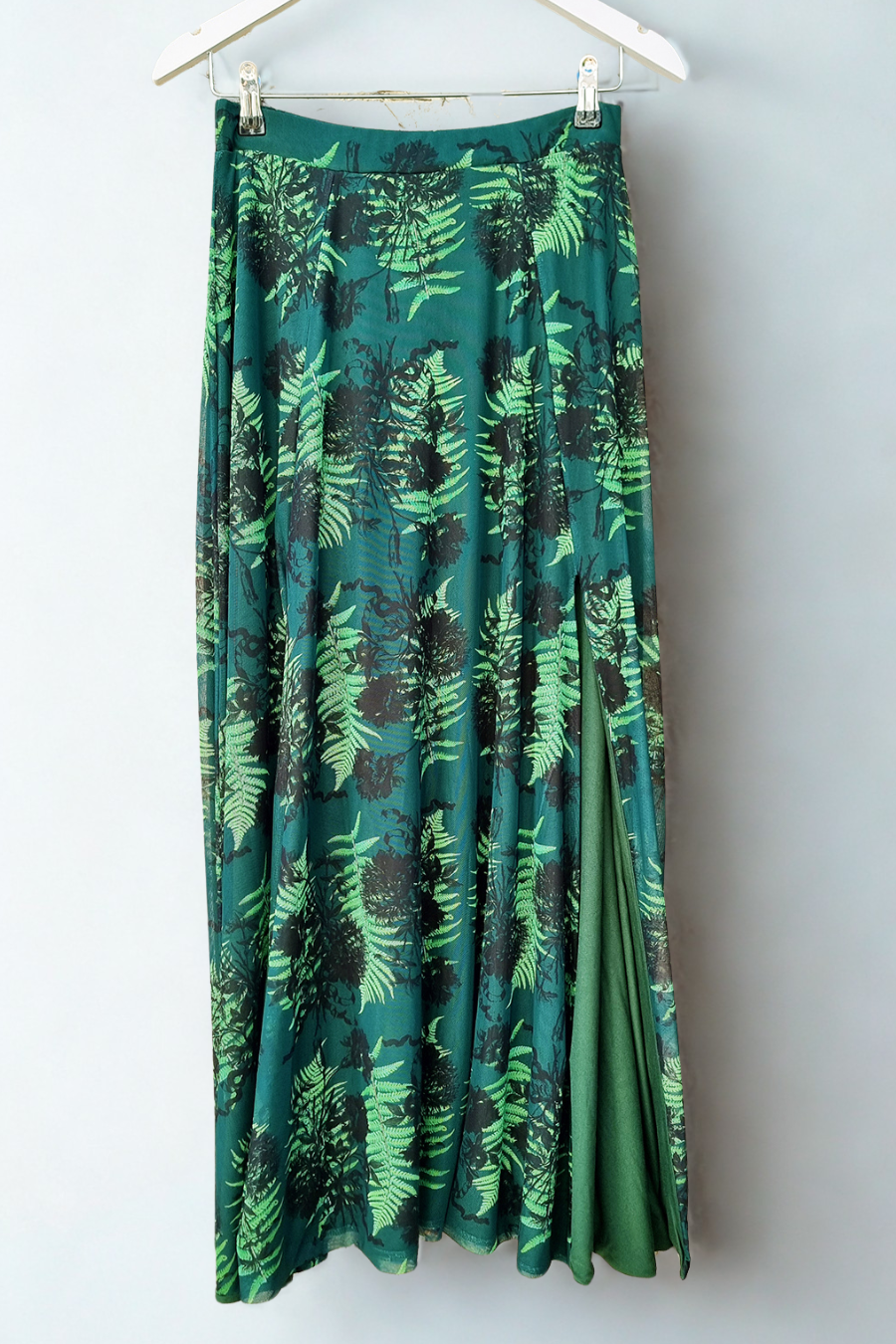 Nikitta Skirt