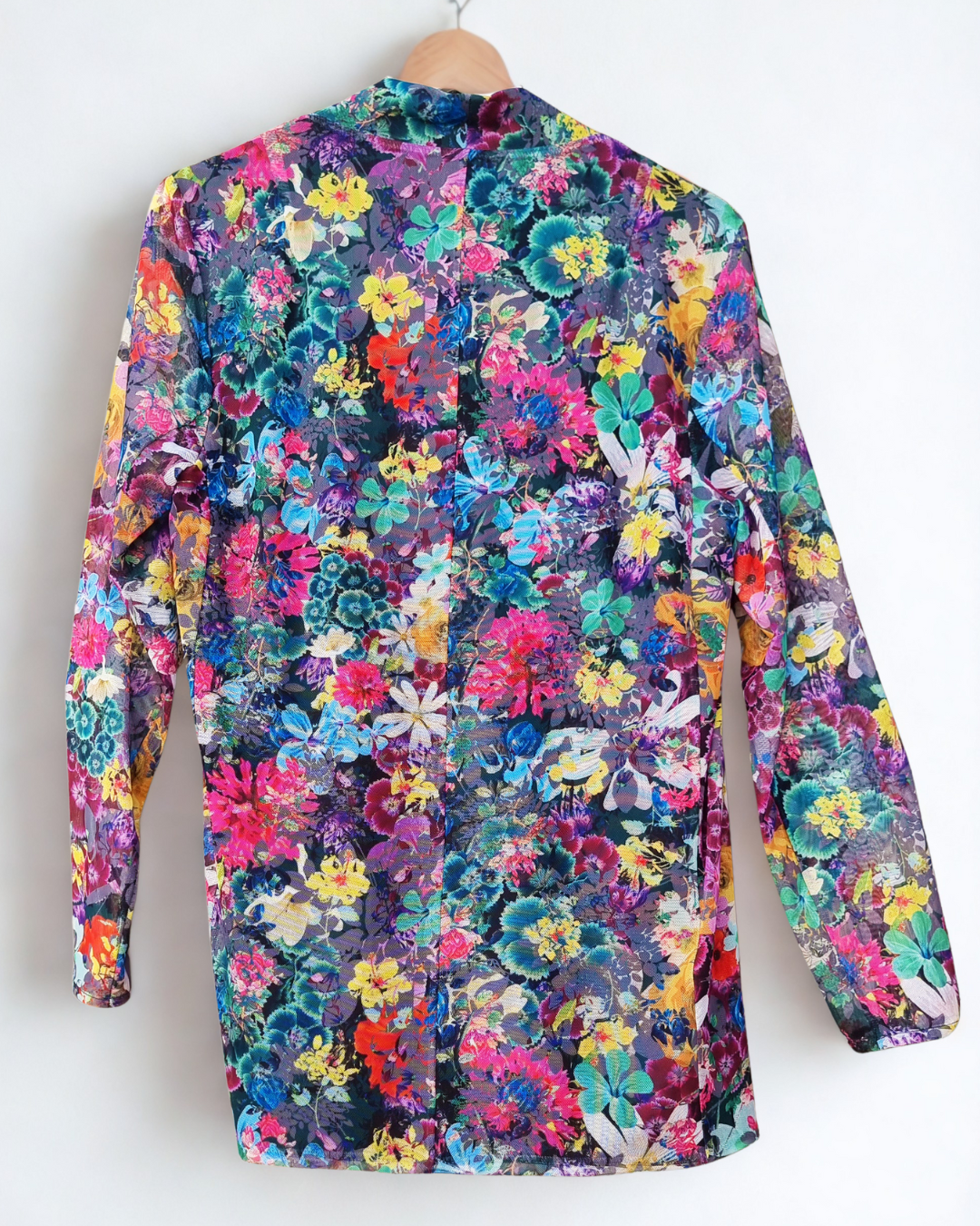 Hendrich Jacket