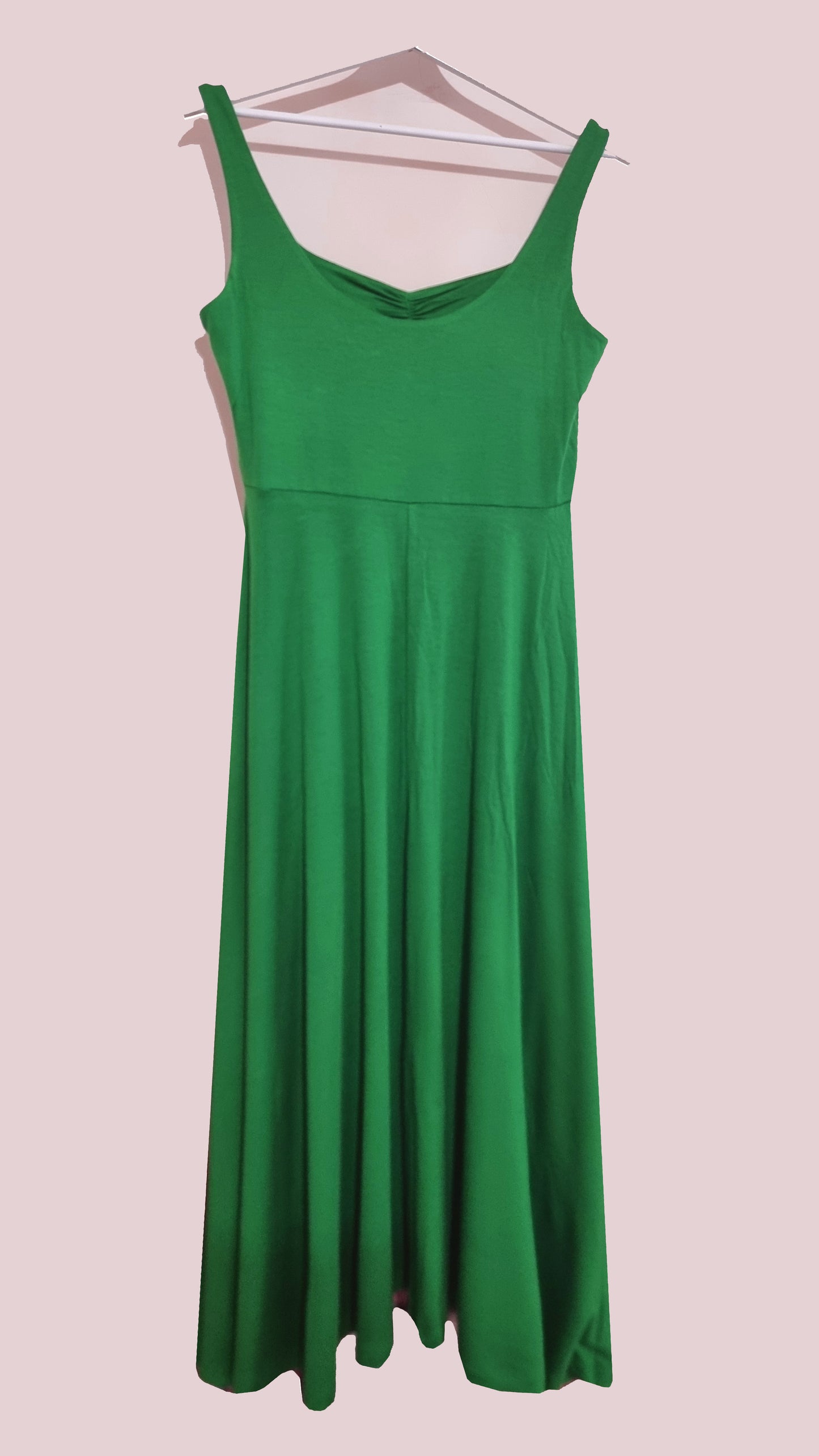 Gina Dress