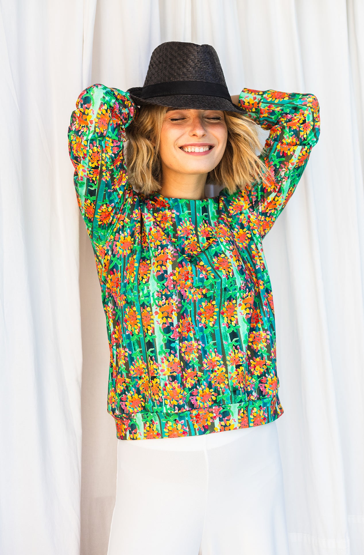 Ábalon Sweat Shirt