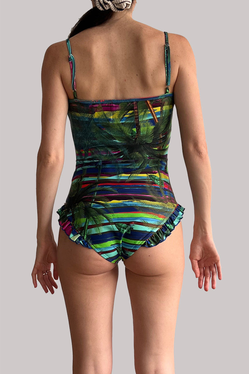 Malevich Swimsuit