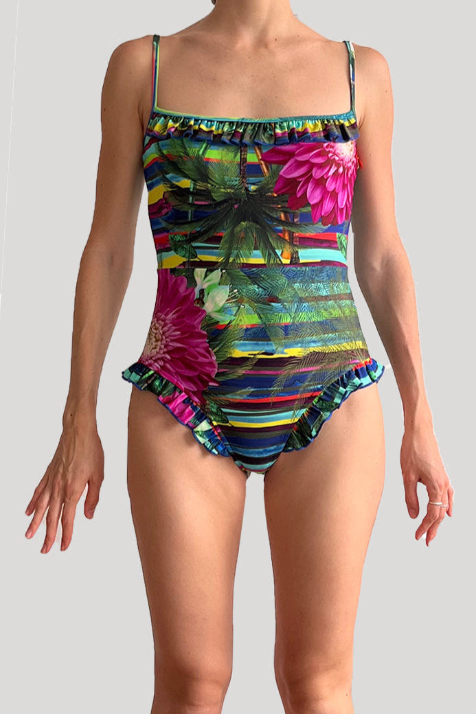 Malevich Swimsuit