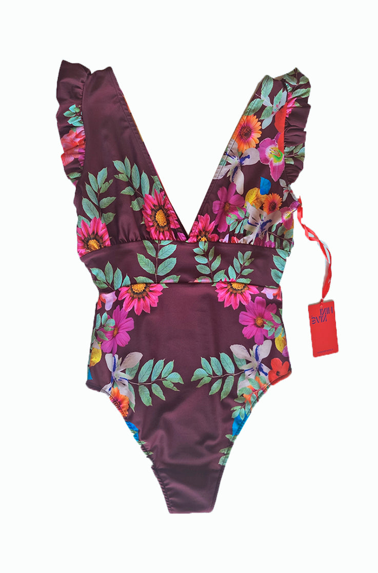 Annita Swimsuit