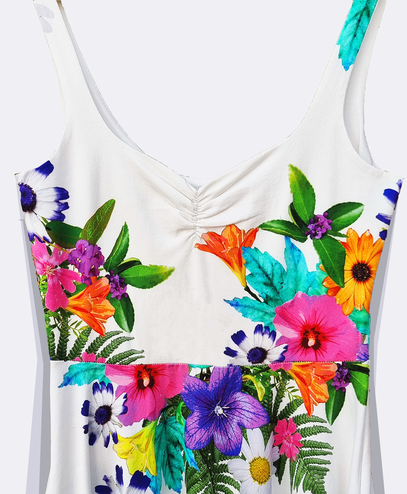 Koren Dress