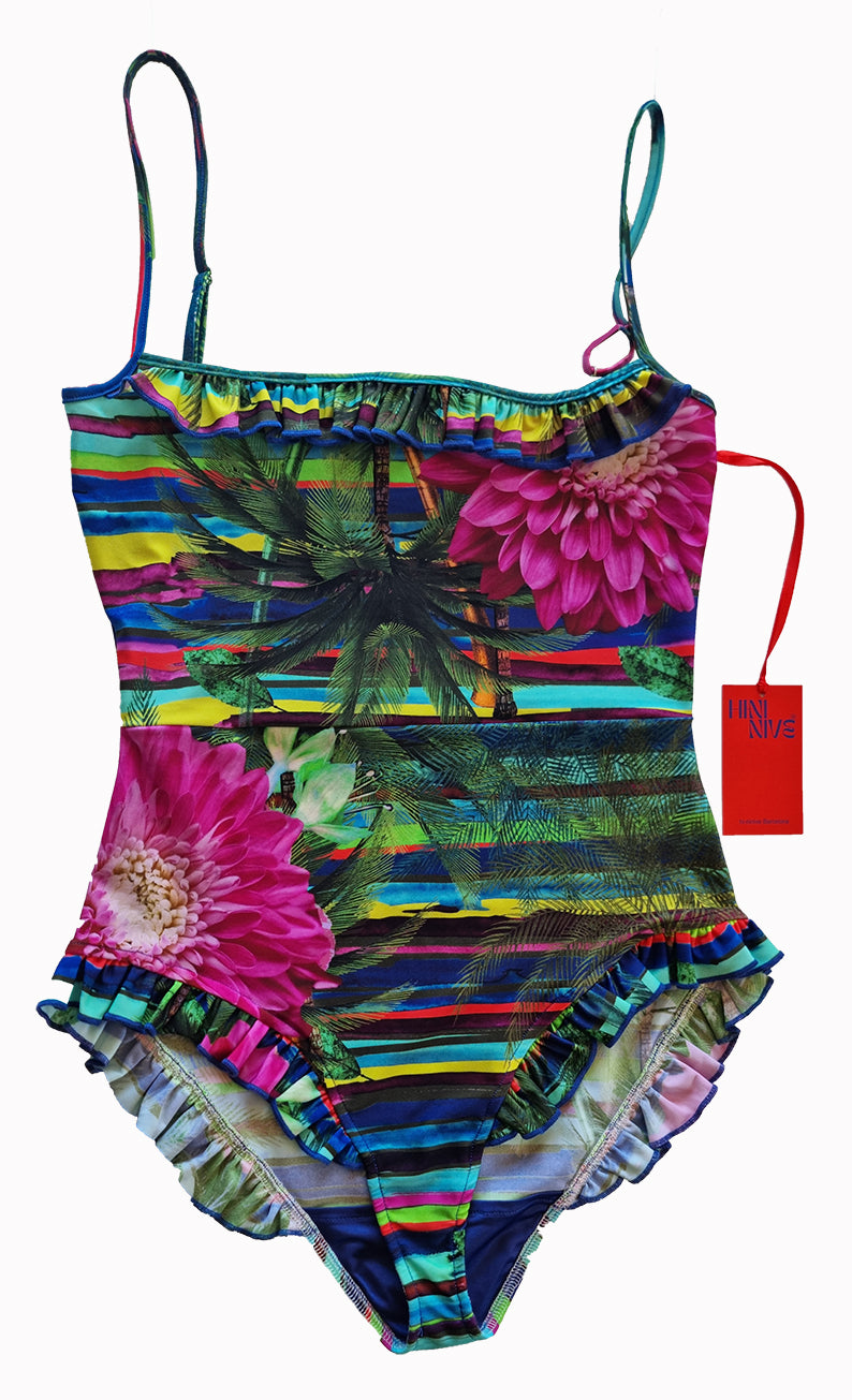Malevich Swimsuit