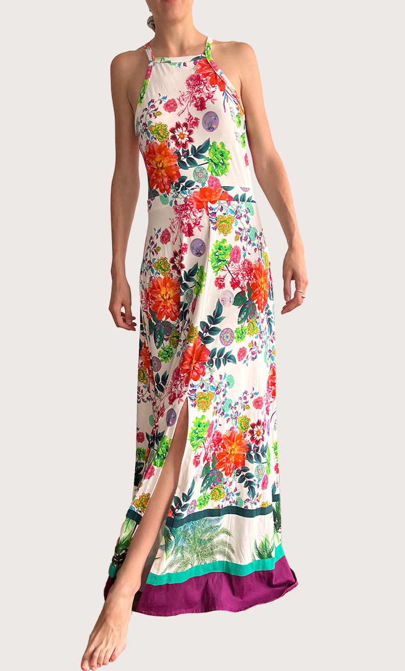 Gemini Dress