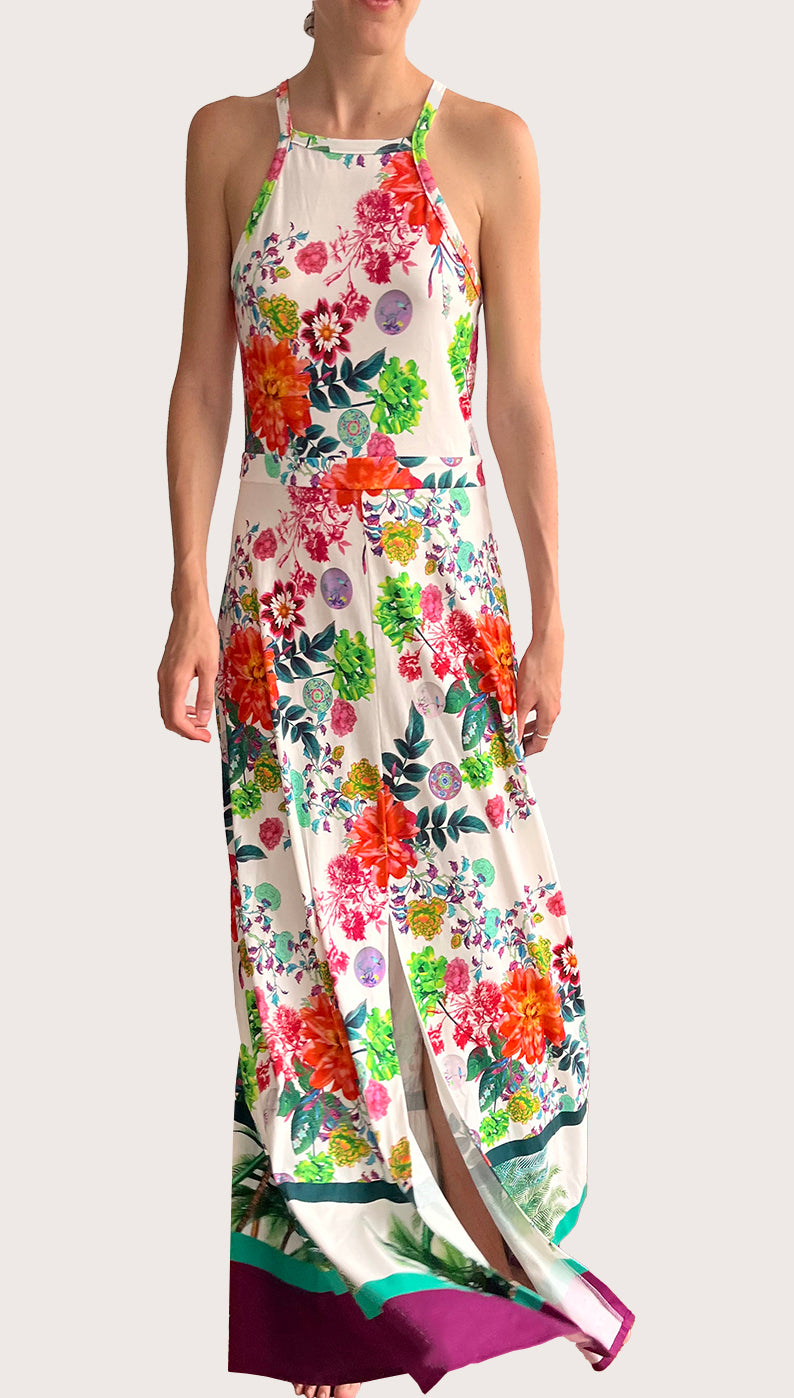 Gemini Dress