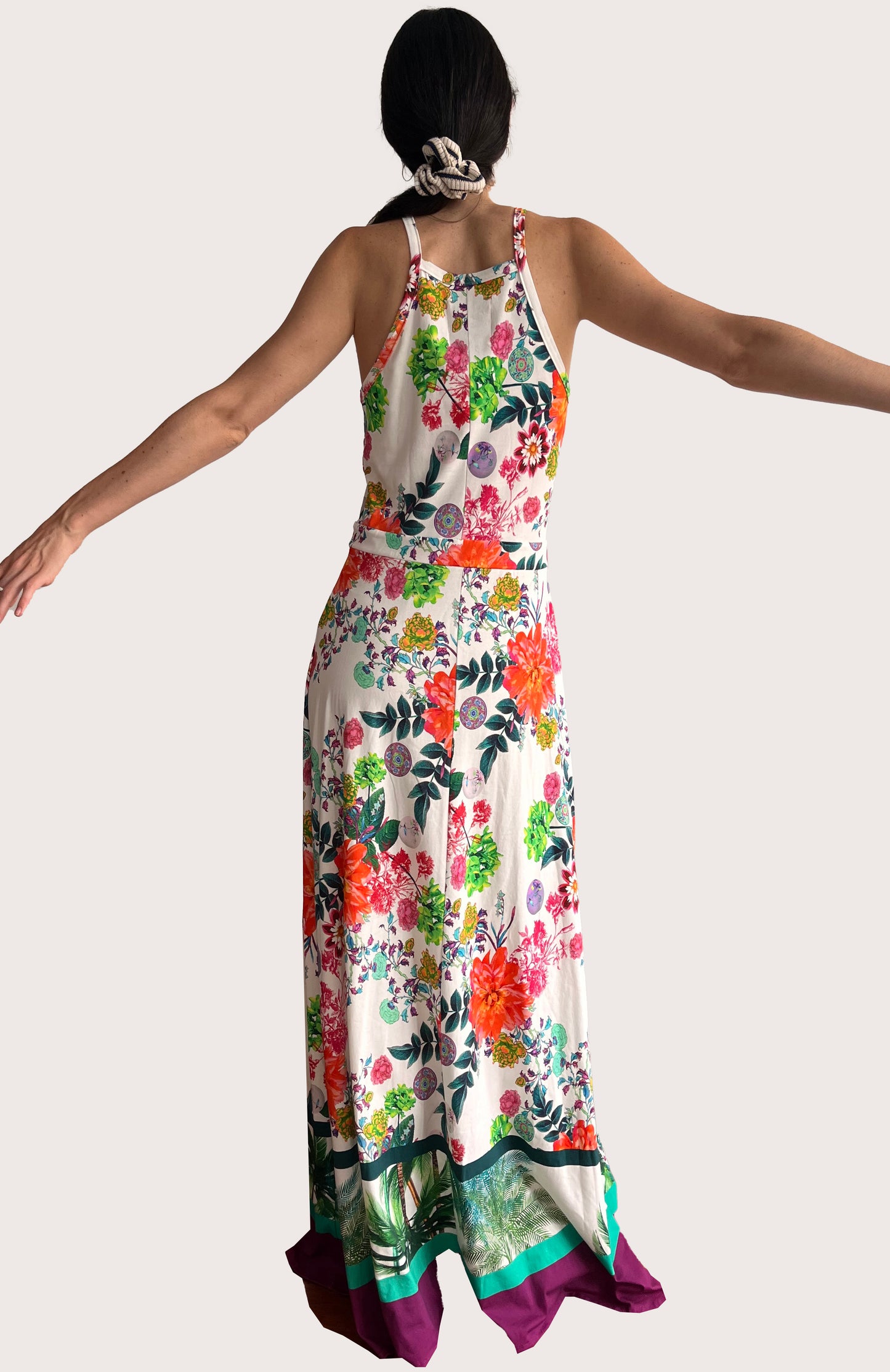 Gemini Dress