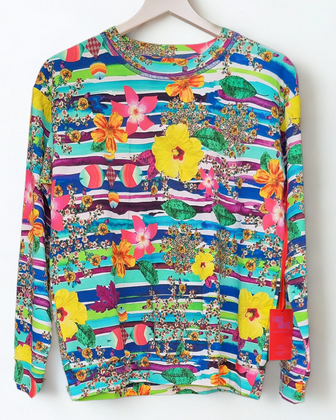 Nola Sweat Shirt