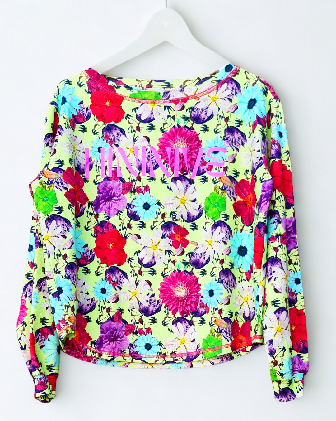 Harold Sweat Shirt