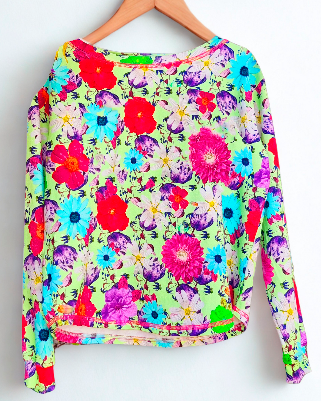 Harold Sweat Shirt