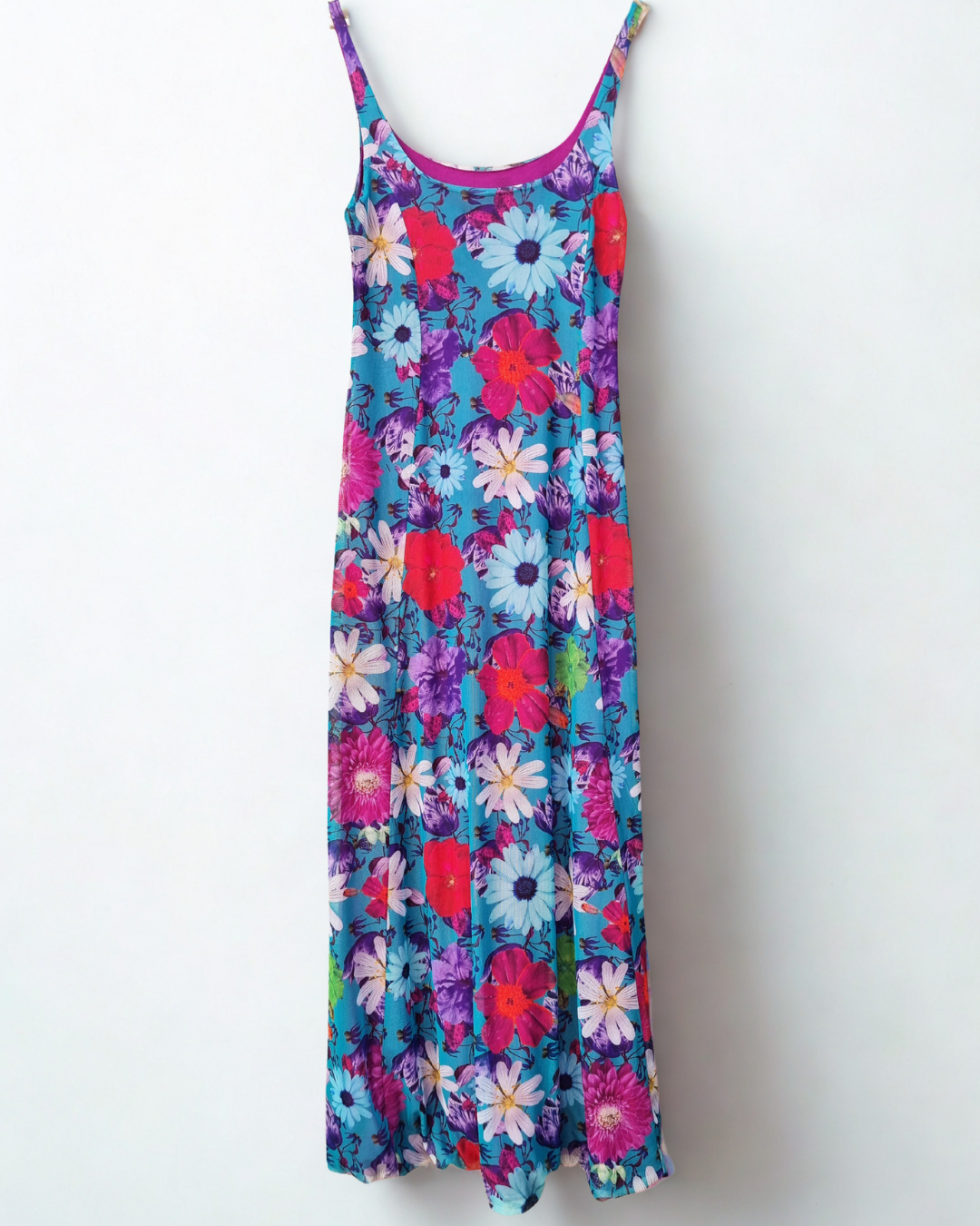 Engels Dress