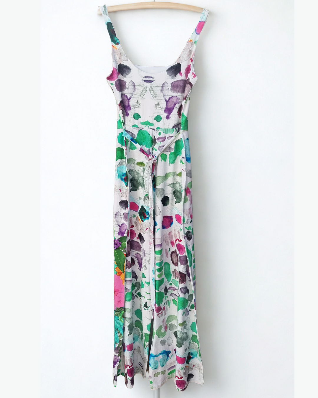 Grevalier Jumpsuit