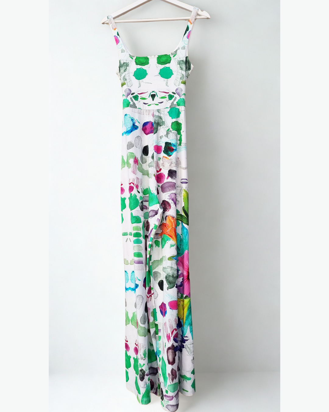 Grevalier Jumpsuit