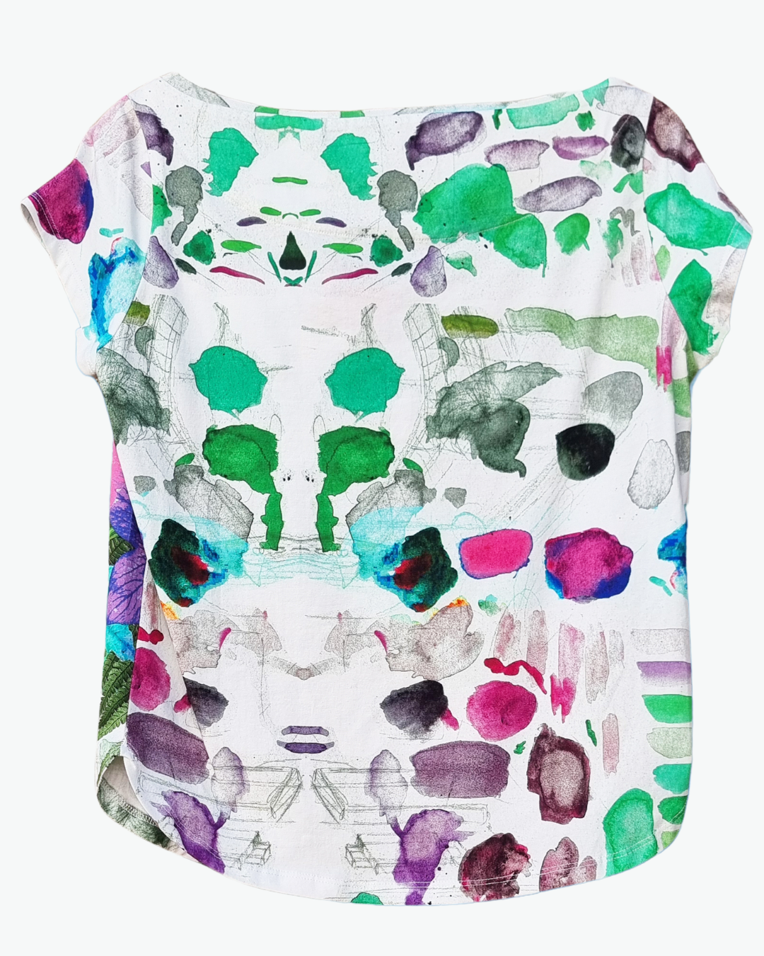 Grevalier T-Shirt