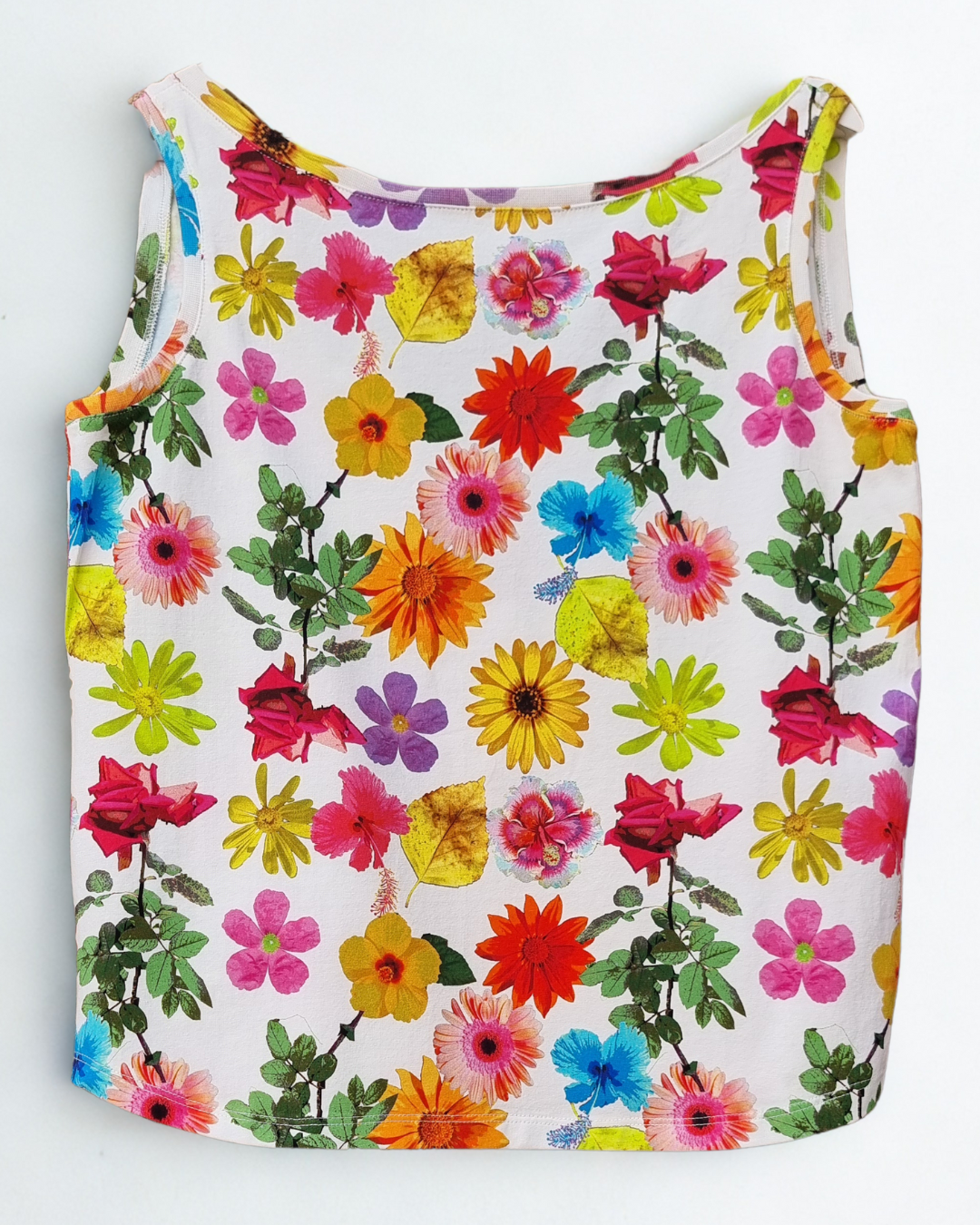 Floraline T-Shirt