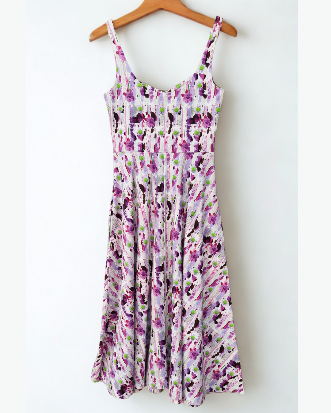 Ethernale Dress