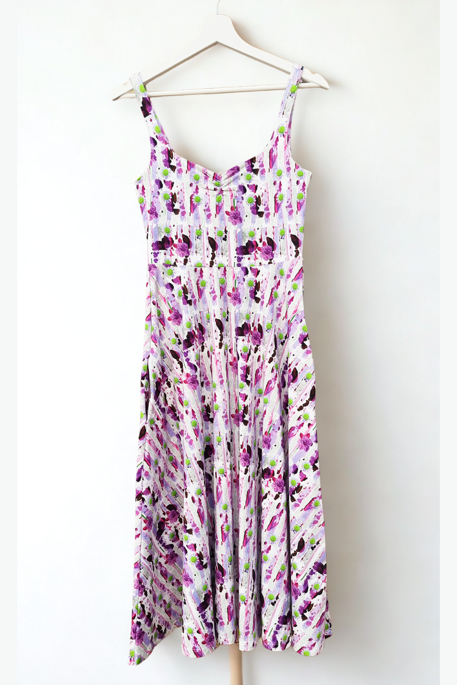 Ethernale Dress