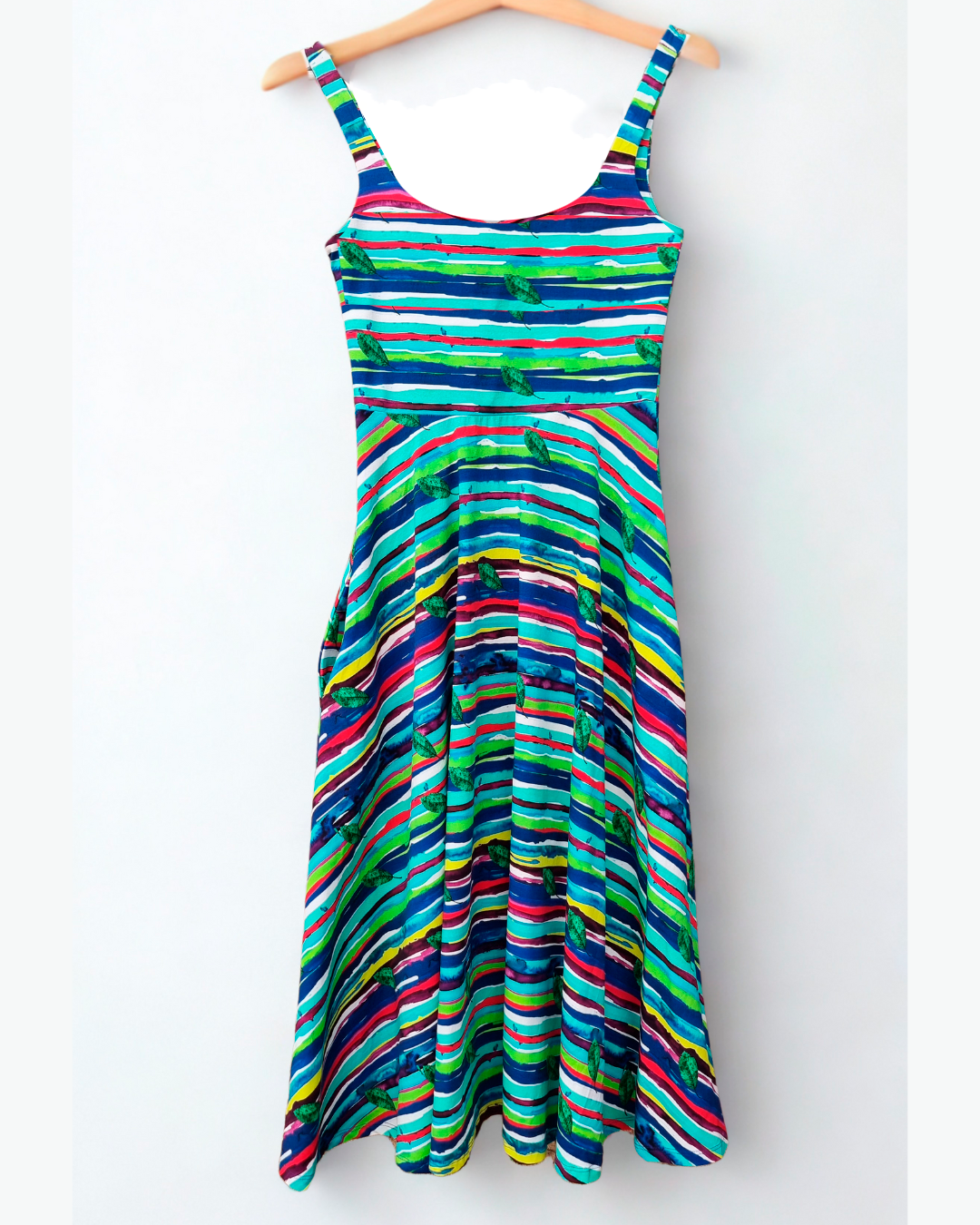 Edwinna Dress