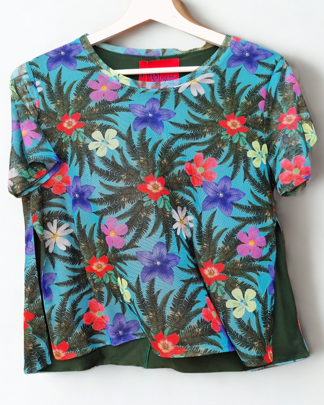 Kilabo T-Shirt