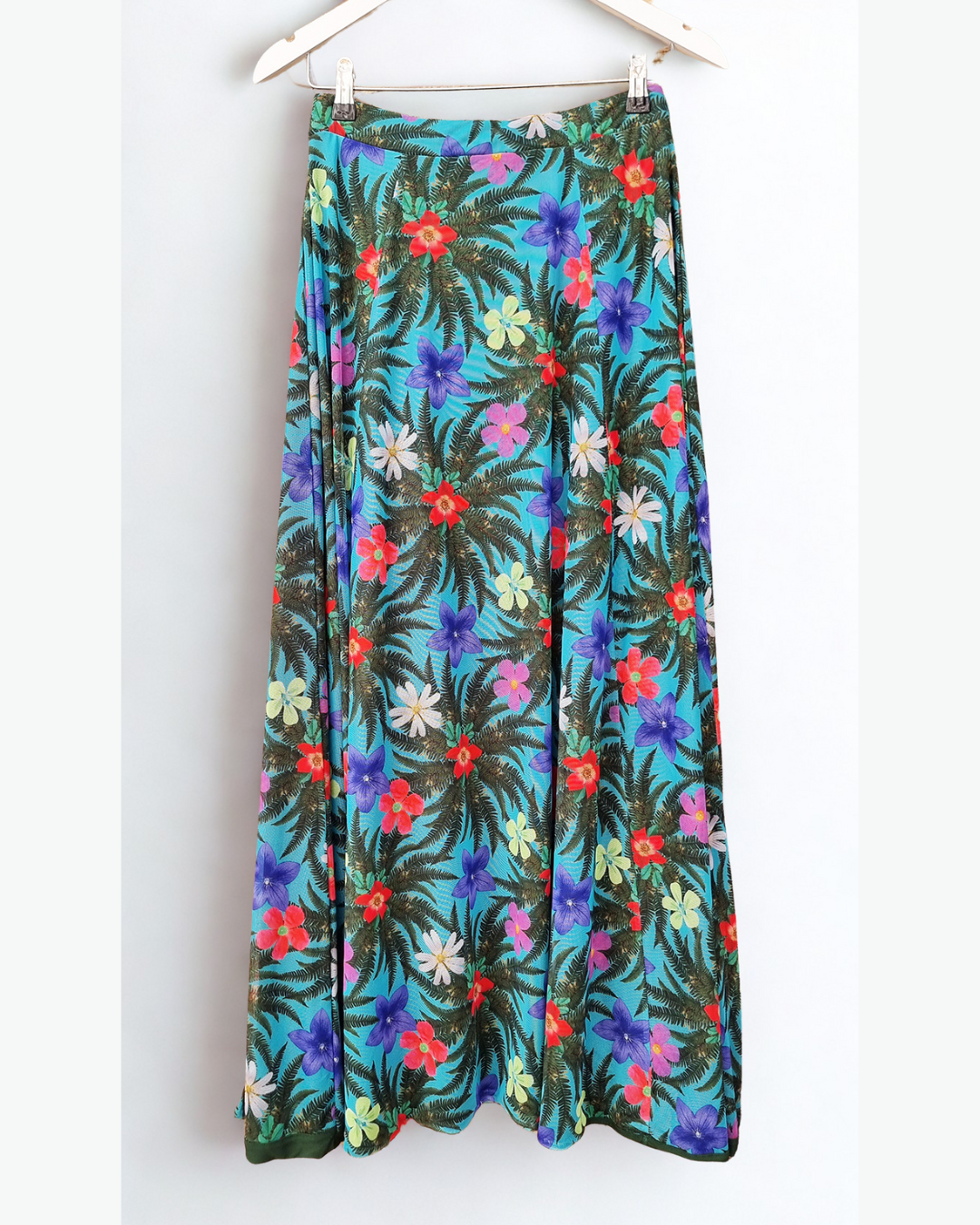 Kilabo Skirt