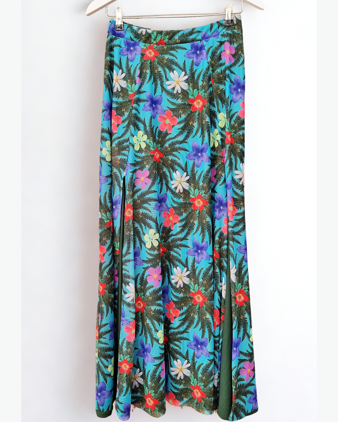 Kilabo Skirt