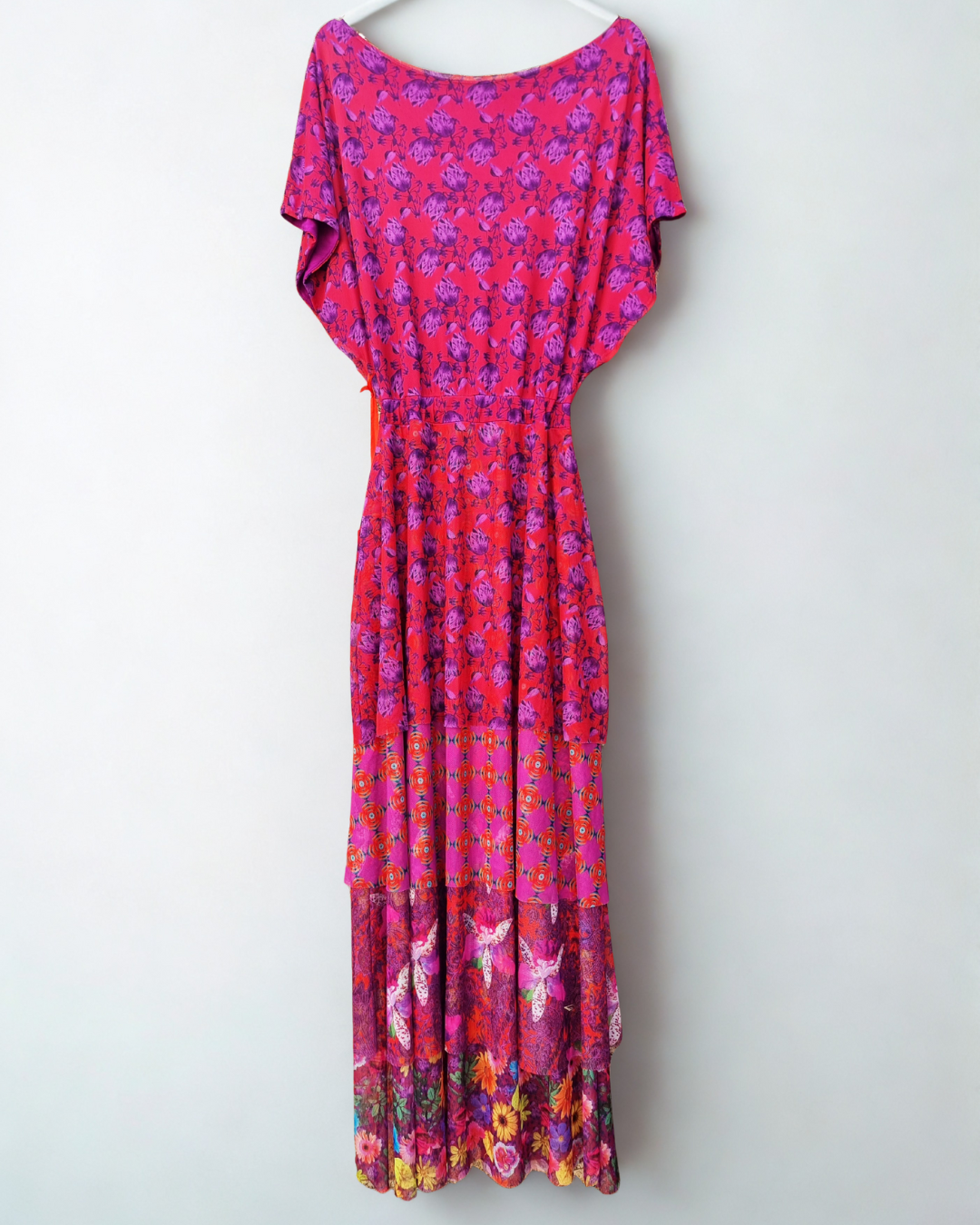 Tulipans Dress