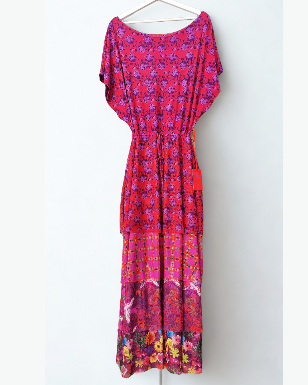Tulipans Dress