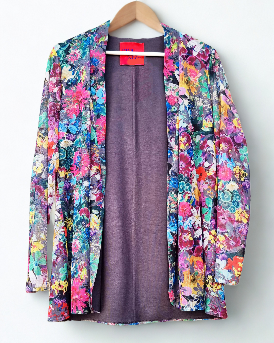 Hendrich Jacket