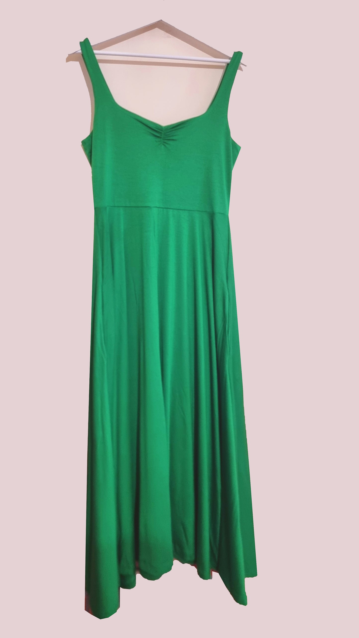 Gina Dress