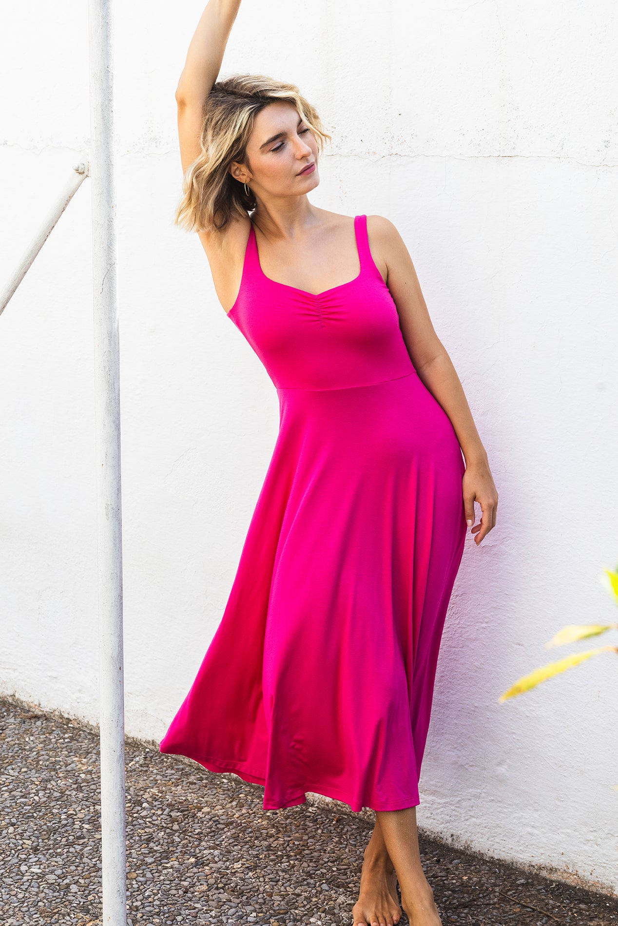 Anne  Dress