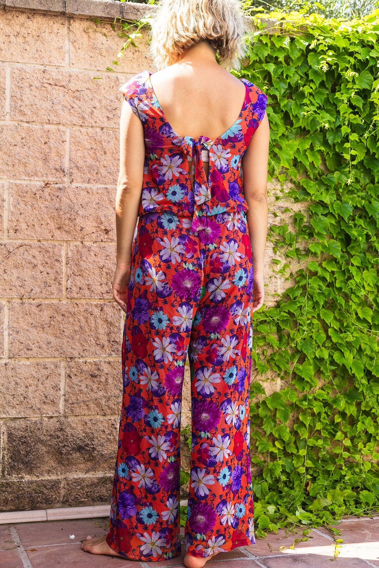 Fascine Jumpsuit
