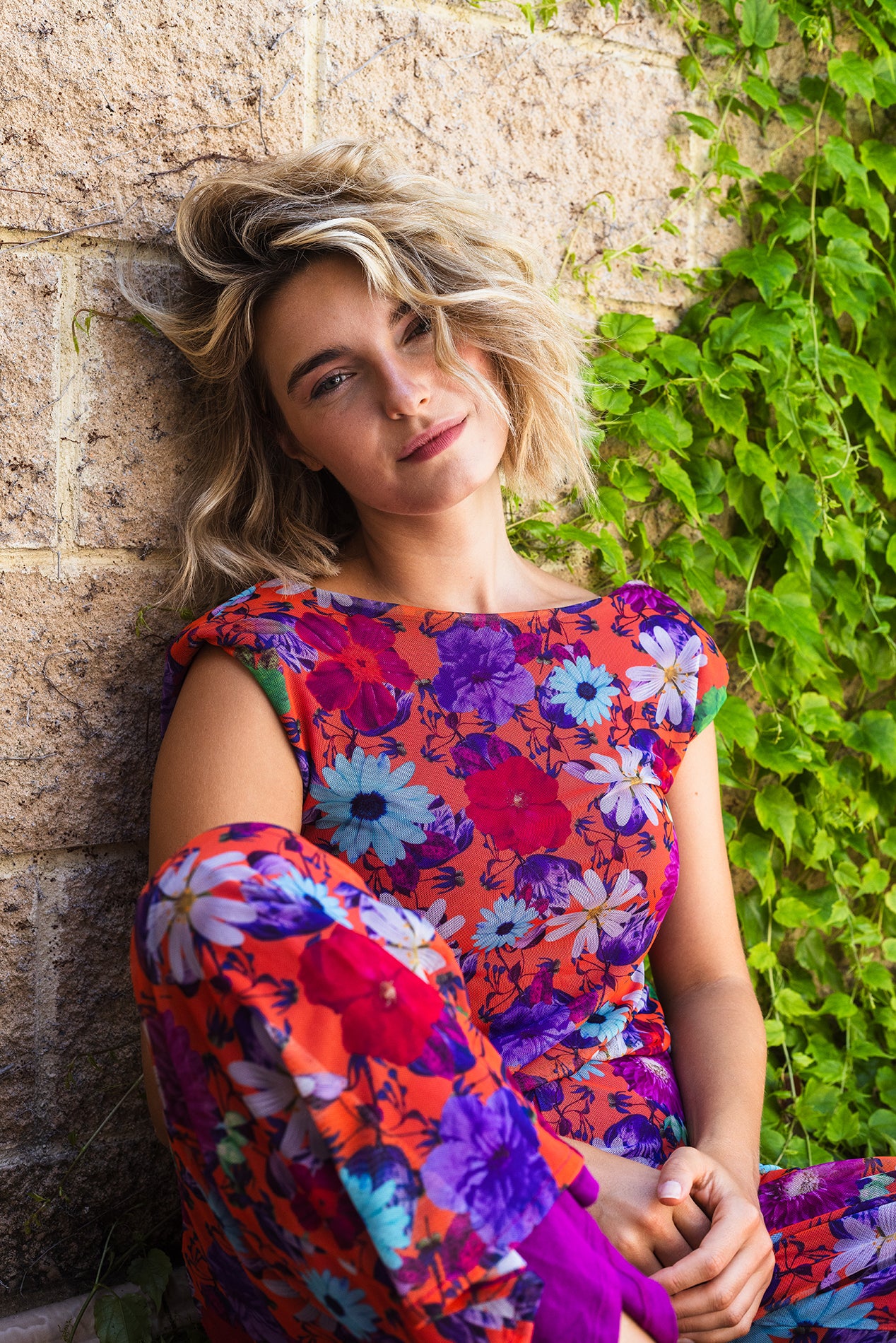 Fascine Jumpsuit
