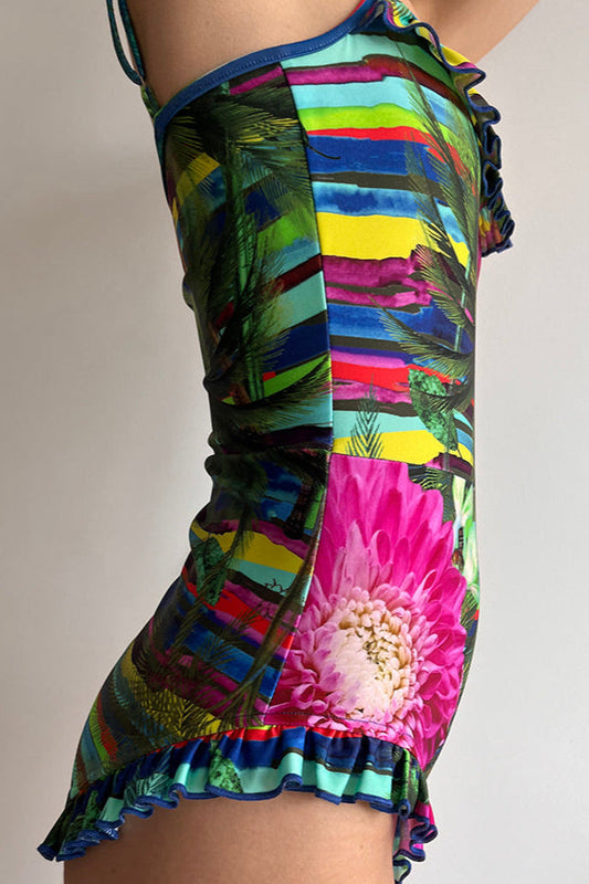 Malevich Swimsuit