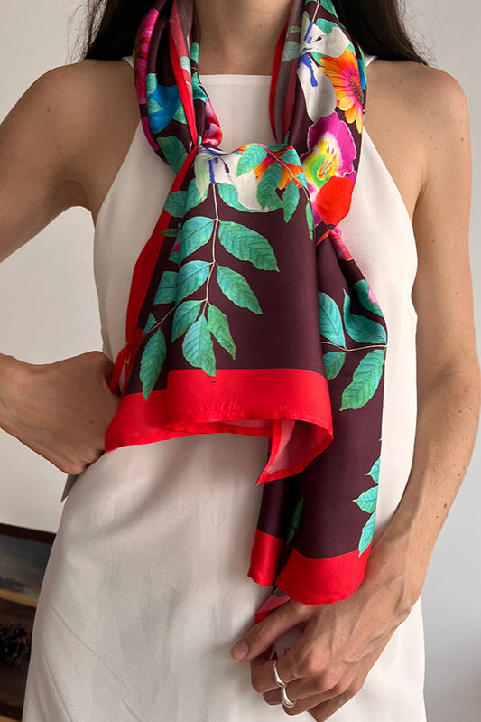 Annita Foulard
