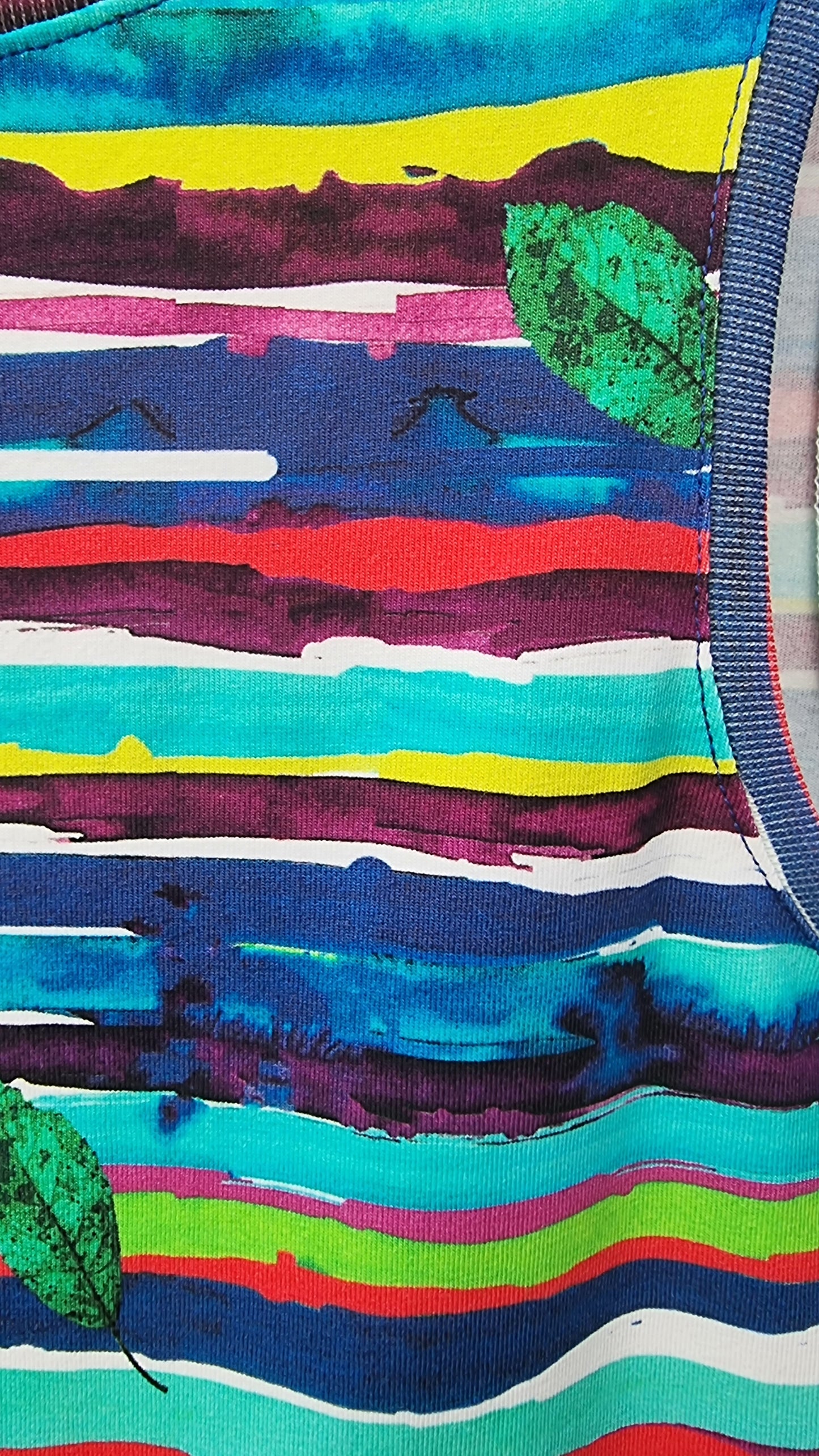 Edwinna T-Shirt