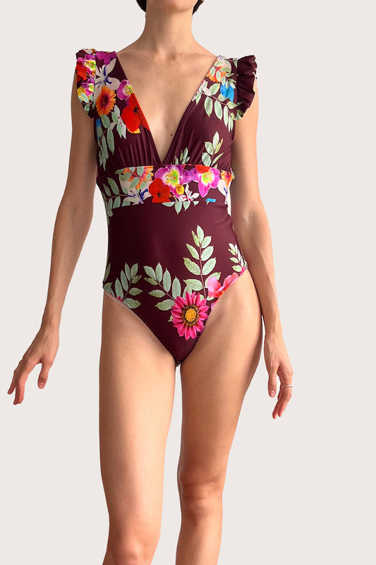Annita Swimsuit