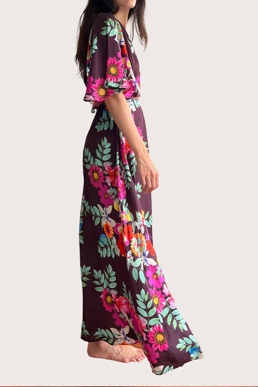 Annita Maxi Dress