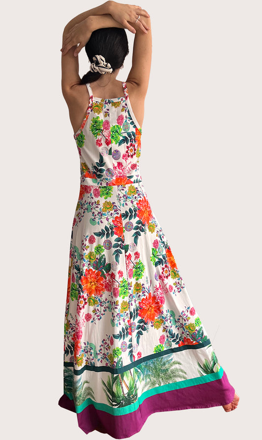 Gemini Dress